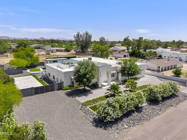13613 N 76th Street, Scottsdale, AZ 85260