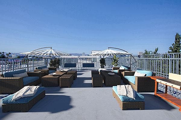 1st image of 3063 W Pico Blvd #210