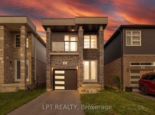 217 Louise St, Welland, ON L3B 1T2