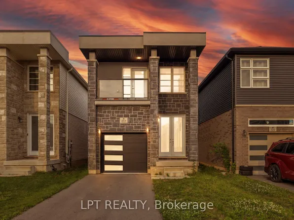 217 Louise St, Welland, ON L3B 1T2