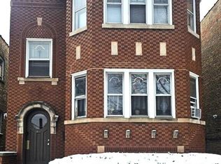 1632 Ridgeland Ave, Berwyn, IL 60402