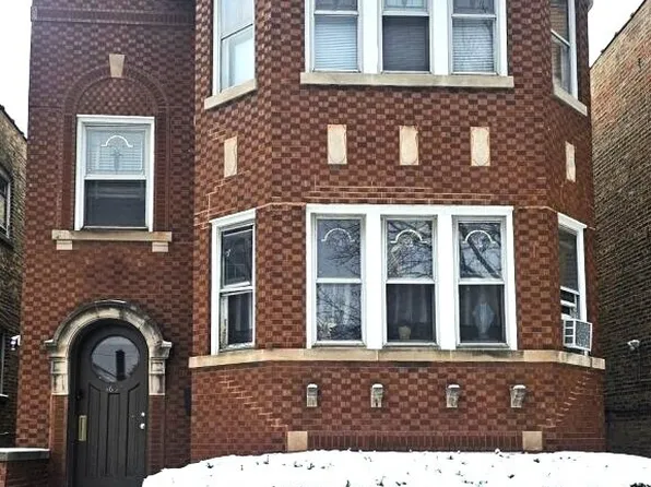 1632 Ridgeland Ave, Berwyn, IL 60402