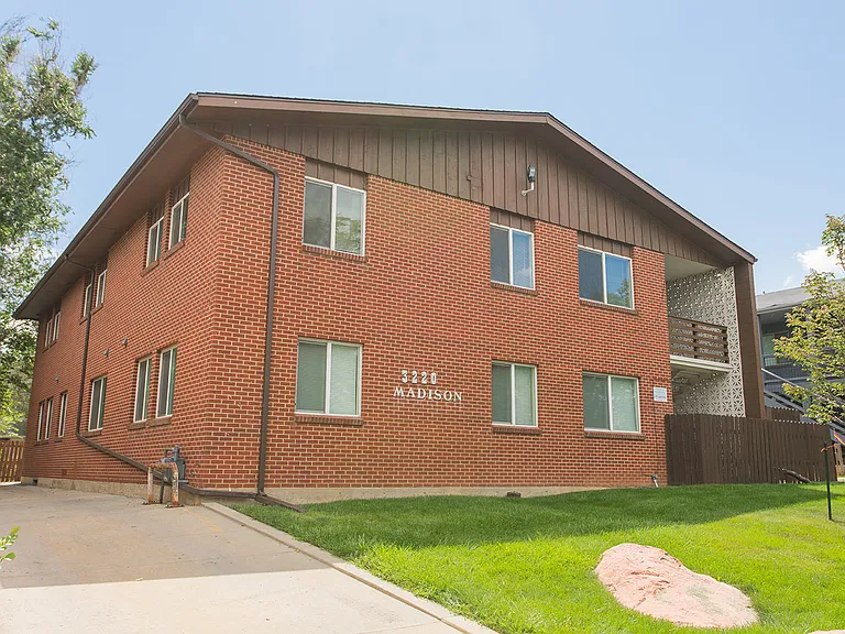 3220 Madison Ave — Photo 22