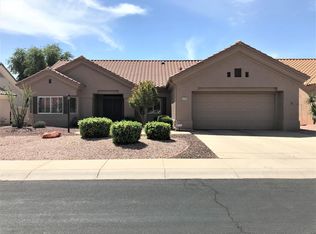 13725 W Gunsight Dr, Sun City West, AZ 85375