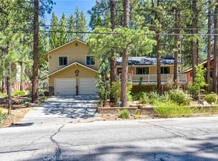 42376 Avalon Rd, Big Bear Lake, CA 92315
