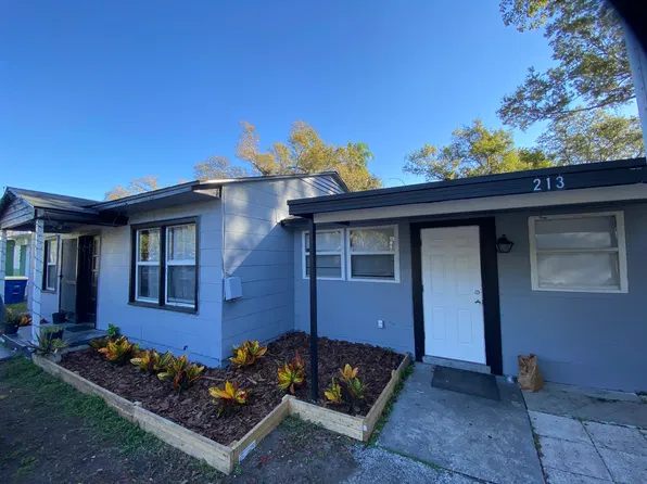 213 N Martin Luther King Jr Ave, Clearwater, FL 33755