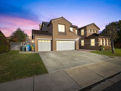 228 Wetlands Edge Road, American Canyon, CA, 94503