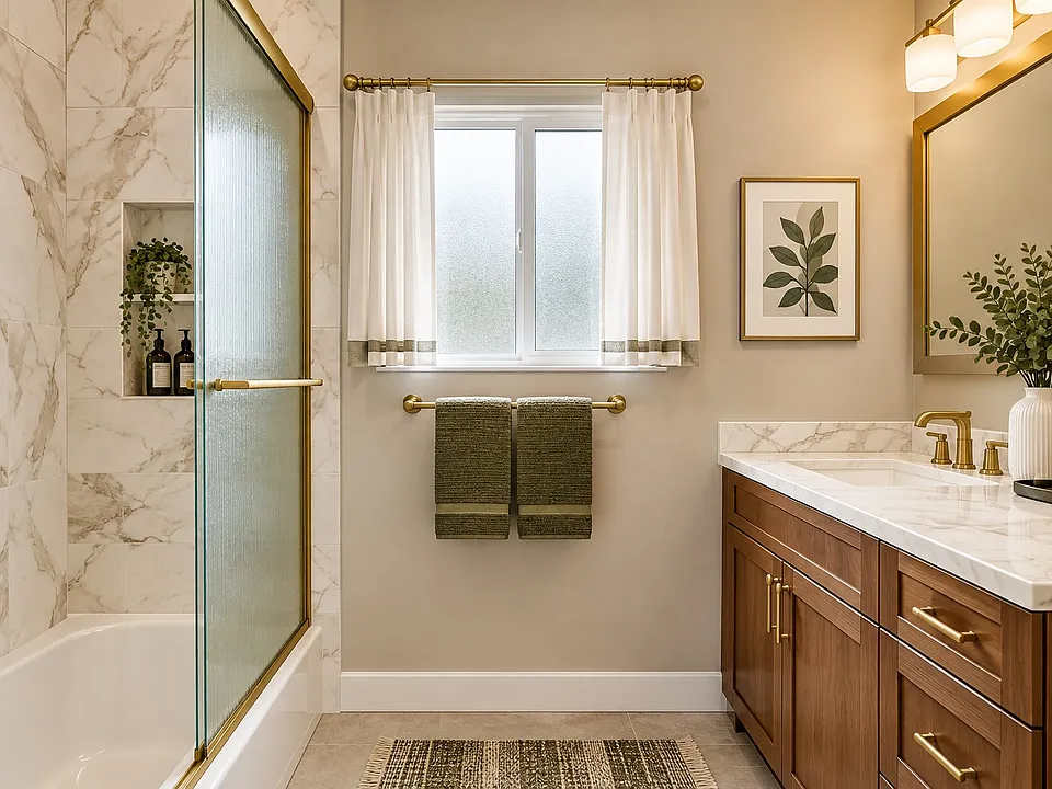 Virtual Staging