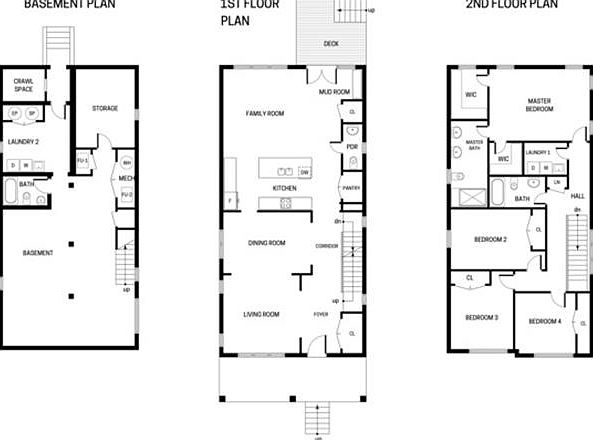 2nd image of 1129 Wesley Ave
