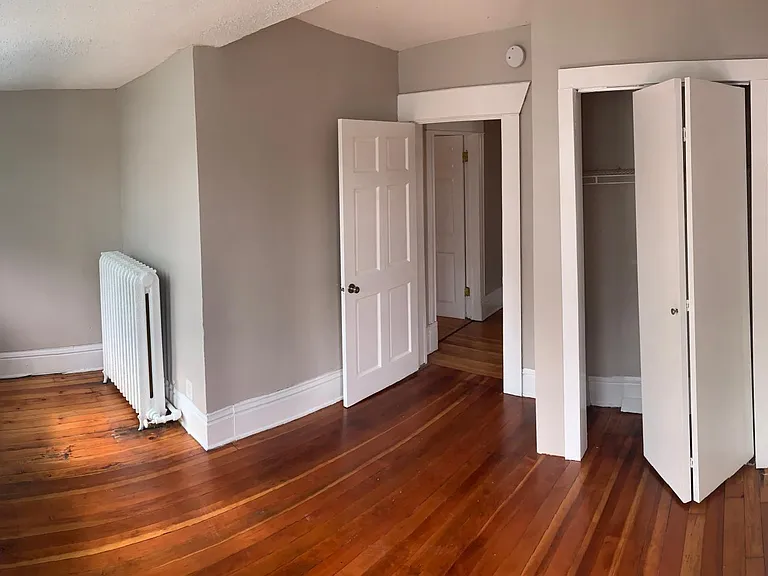 Bedroom #4