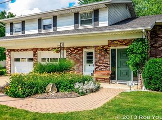 5414 W On Ave, Kalamazoo, MI 49009