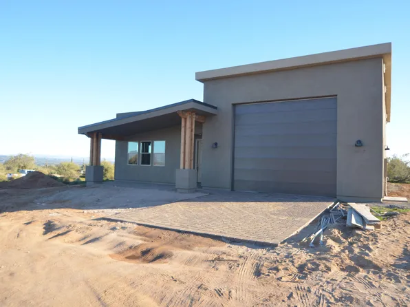 16737 E Madre del Oro Drive, Scottsdale, AZ 85262