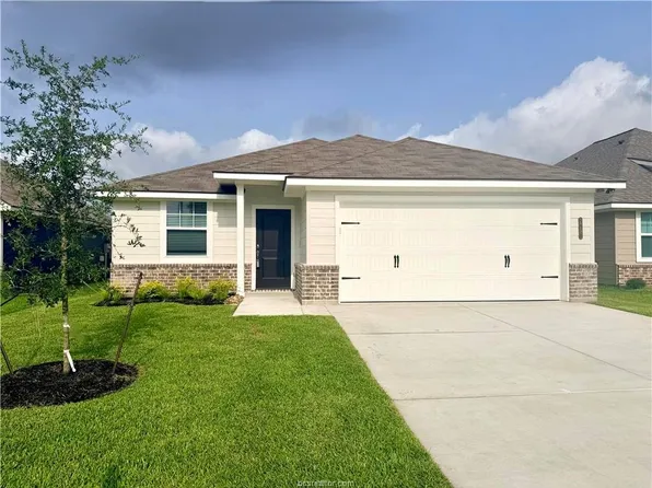 2791 Messenger Way, Bryan, TX 77803