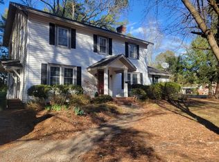 500 Sherrod Hts, Enfield, NC 27823