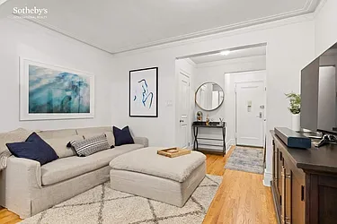 Sold by Sotheby's International Realty