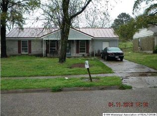 2530 Valleybrook Rd, Horn Lake, MS 38637