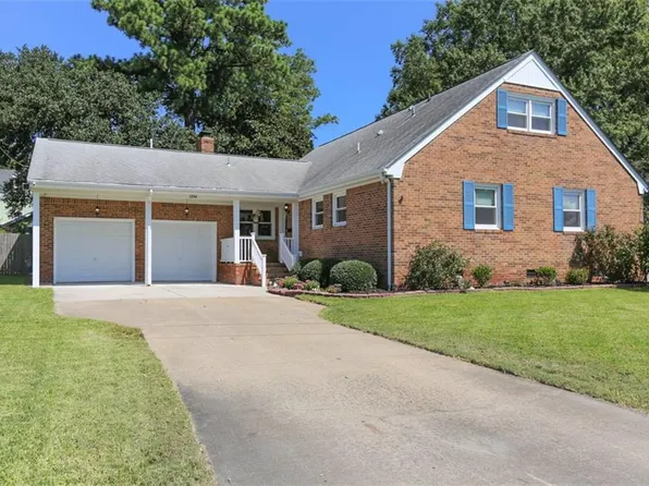 1234 Richmond Cres, Norfolk, VA 23508