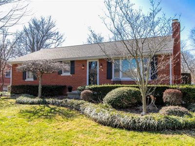 474 Pasadena Dr, Lexington, KY, 40503