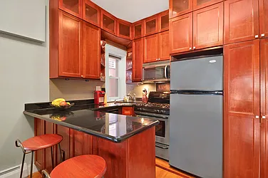 Sold by Corcoran