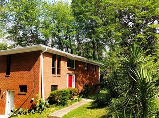 2128 Cascade Rd SW, Atlanta, GA 30311