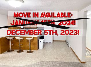 530 18th St SW #B, Jamestown, ND 58401