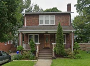 818 Gist Ave, Silver Spring, MD 20910