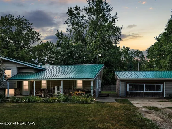 599 Gaskill Rd, Hastings, MI 49058
