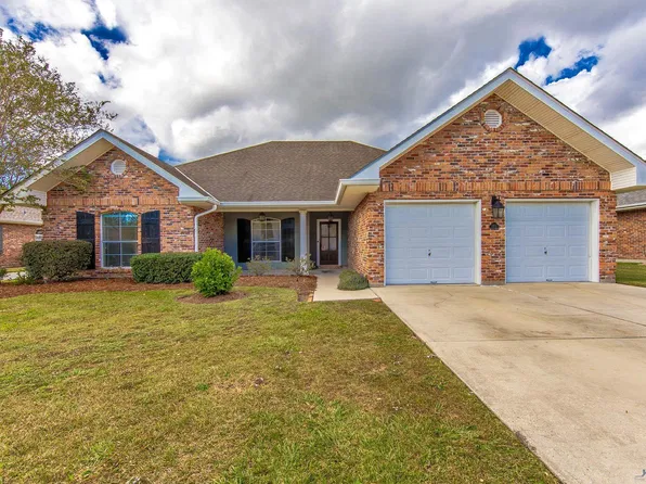 123 Lindsey Dr, Houma, LA 70360