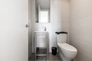 Rented by ATM Realty Service Inc