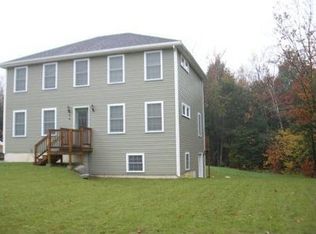64 Autumn Dr, Poland, ME 04274