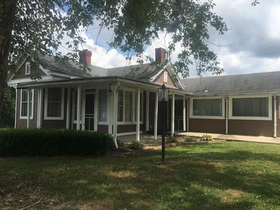 1280 State Route 522, Wheelersburg, OH, 45694