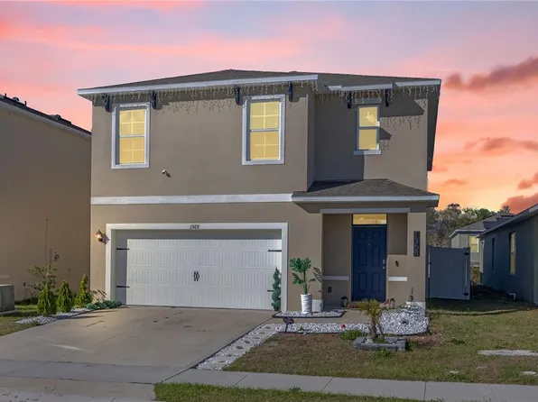 1368 Berry Ln, Davenport, FL 33837