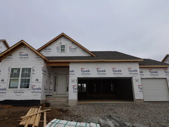 319 Beck Way, Galena, OH 43021