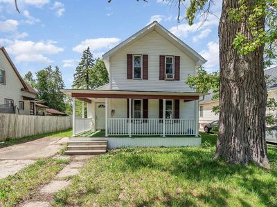 717 N Porter St, Saginaw, MI, 48602