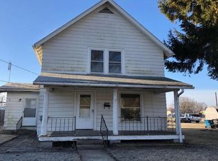 1541 Sabine St, Huntington, IN 46750