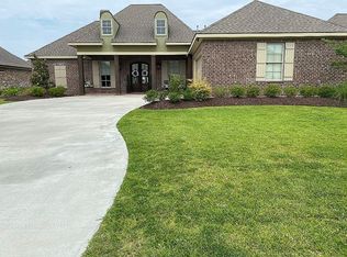 6110 Myrtle Bay Way, Lake Charles, LA 70605