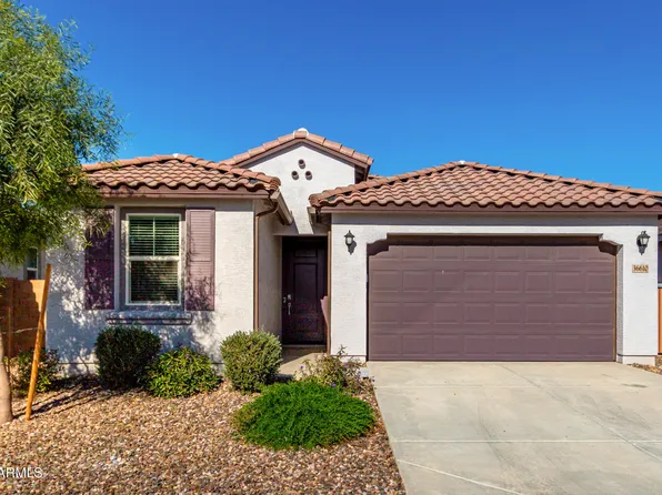 36610 W MEDITERRANEAN Way, Maricopa, AZ 85138