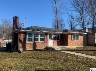 823 Flicker Rd, Louisville, KY 40214