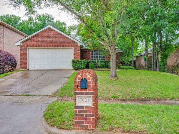 7024 Park Green Dr, Arlington, TX 76001