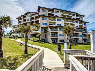 232 Sandcastles Ct #219, Fernandina Beach, FL, 32034