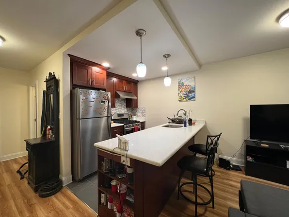 1026 Bloomfield St APT 1, Hoboken, NJ 07030