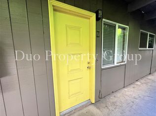 1370 High St APT 2, Eugene, OR 97401