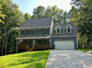 126 Wilderness Ln, Williamsburg, VA 23188