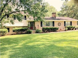 8301 Fordham Rd, Mobile, AL 36619