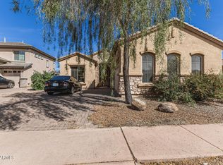 3420 W VIA DEL DESERTO Avenue, Phoenix, AZ 85086