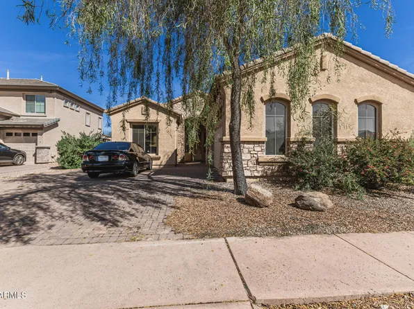 3420 W VIA DEL DESERTO Avenue, Phoenix, AZ 85086