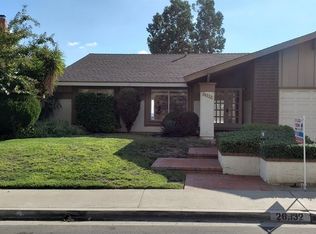 26532 Dineral, Mission Viejo, CA 92691