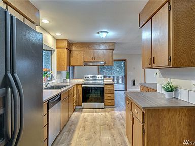 41018 Ne 149th Ave Amboy Wa 98601 Mls 1690790 Zillow