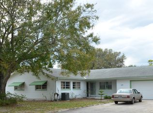 1609 Colonial Rd, Fort Pierce, FL 34950