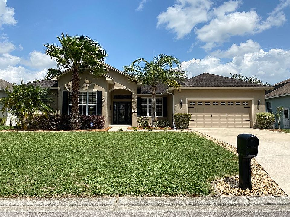 2587 Colonel Ford Dr.
